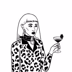 Sad Girl #3785