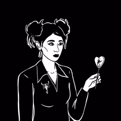 Sad Girl #5660