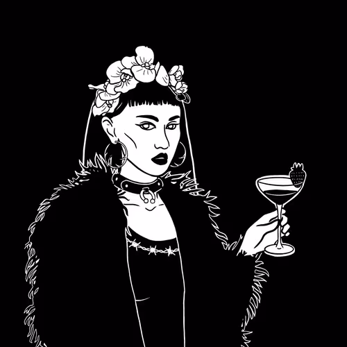Sadgirlsbar