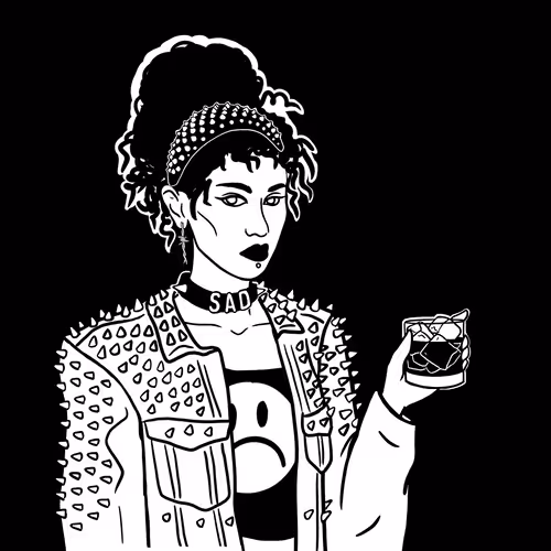 Sadgirlsbar