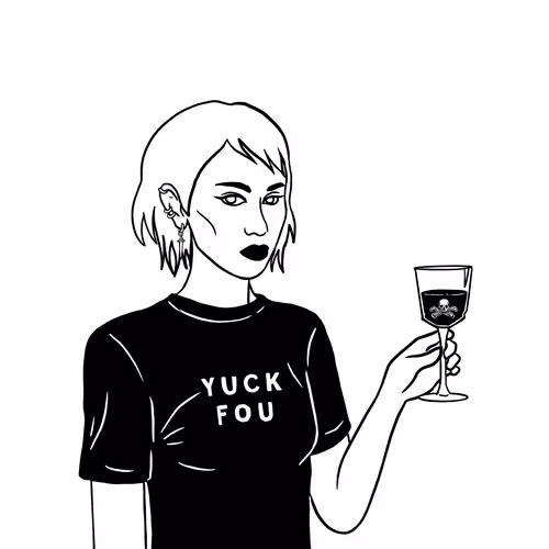 Sadgirlsbar