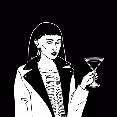Sadgirlsbar