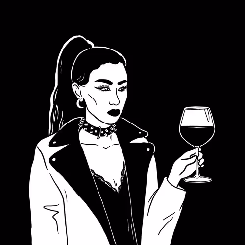 Sadgirlsbar