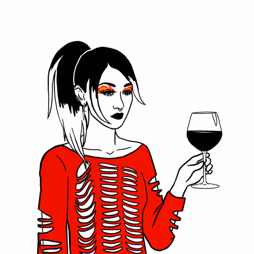 Sadgirlsbar