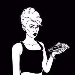Sad Girl #479