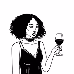 Sad Girl #1786