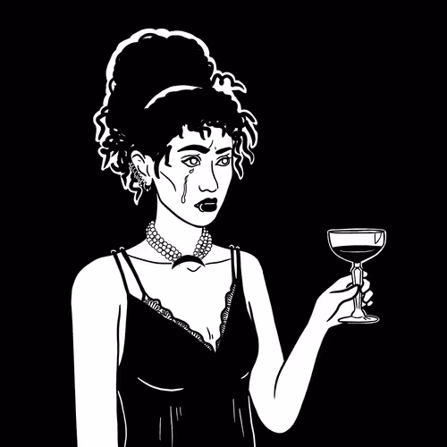Sadgirlsbar