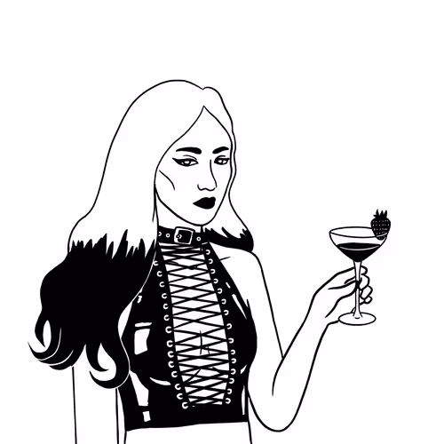 Sadgirlsbar