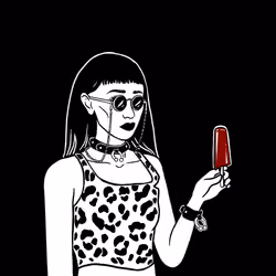 Sad Girl #63