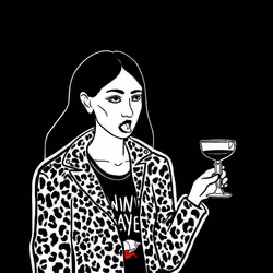 Sad Girl #3639