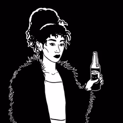 Sad Girl #297