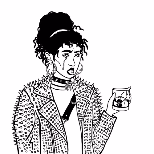 Sadgirlsbar