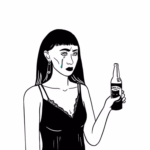 Sadgirlsbar