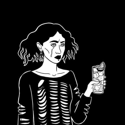 Sadgirlsbar