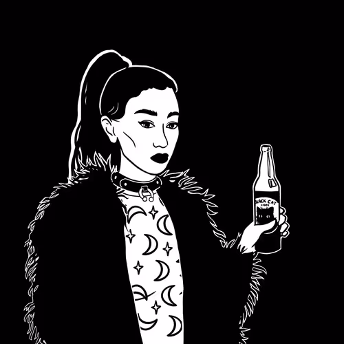 Sadgirlsbar