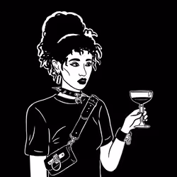 Sad Girl #7461