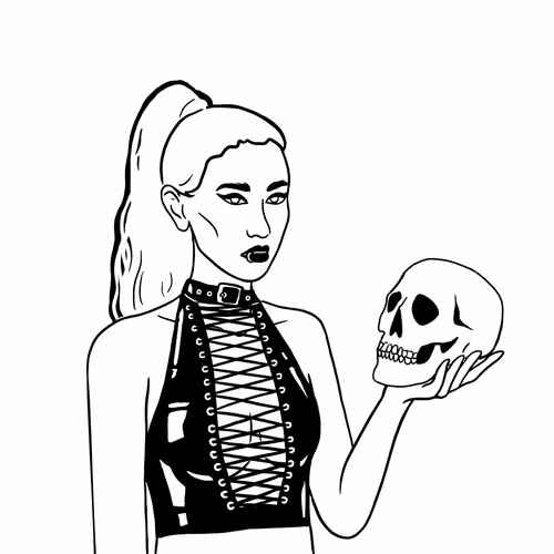 Sadgirlsbar