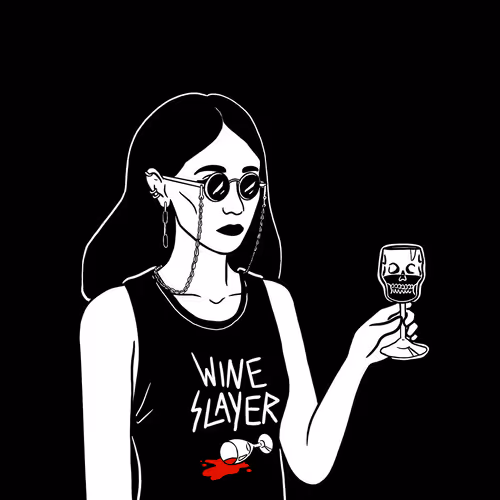 Sad Girl #9050