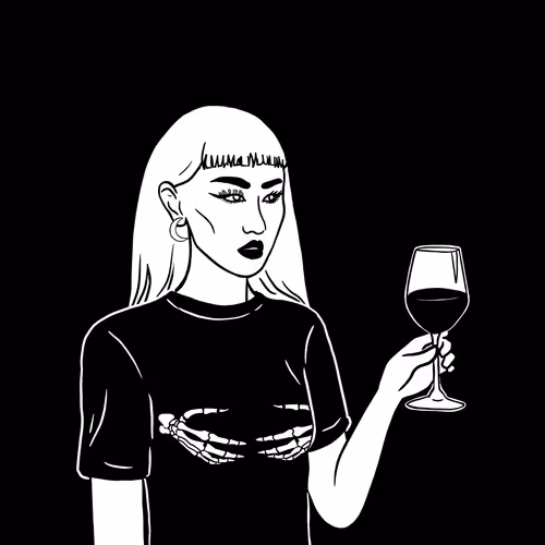 Sadgirlsbar