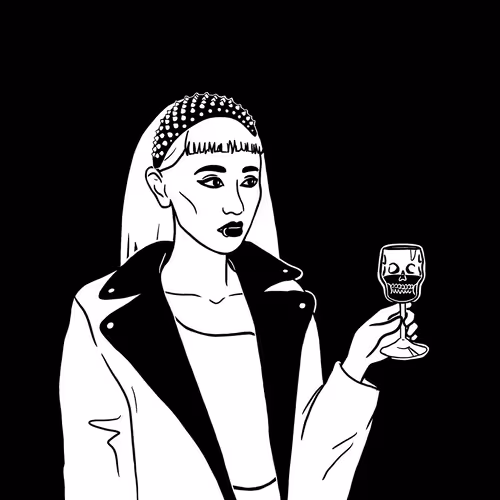 Sadgirlsbar