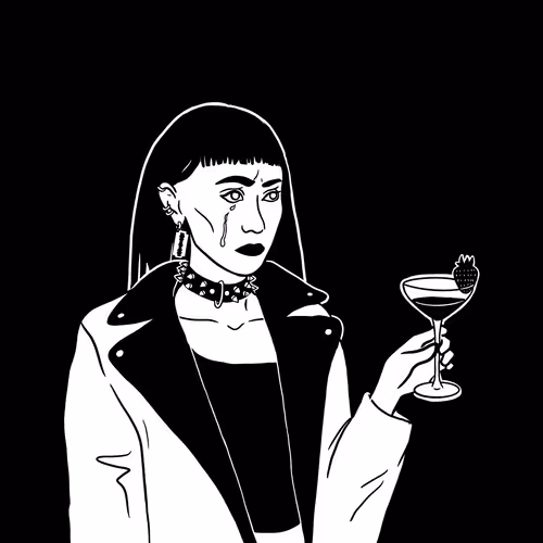 Sadgirlsbar