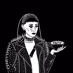 Sad Girl #1365