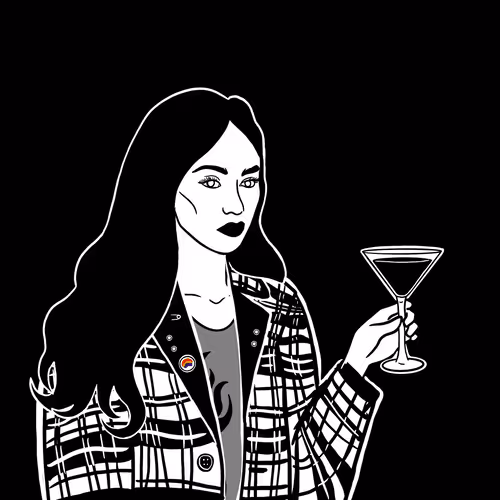 Sadgirlsbar