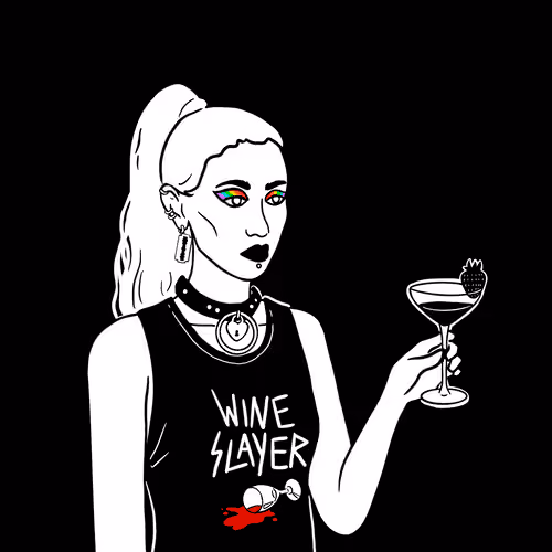 Sad Girl #1325