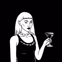 Sad Girl #1348
