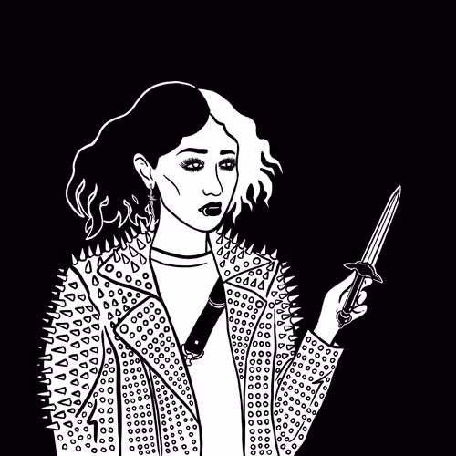 Sadgirlsbar