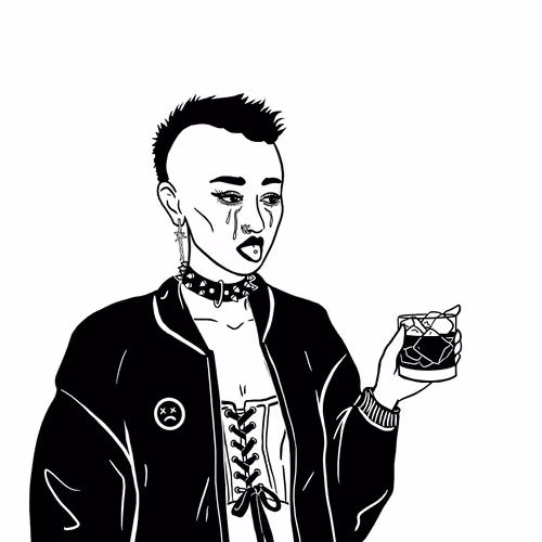 Sadgirlsbar