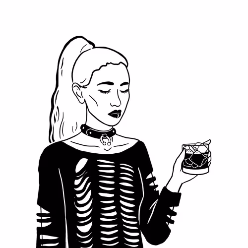 Sadgirlsbar