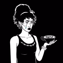 Sad Girl #294