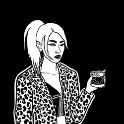 Sad Girl #3482