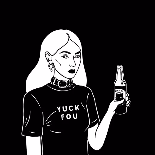 Sadgirlsbar