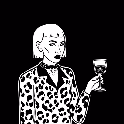Sadgirlsbar