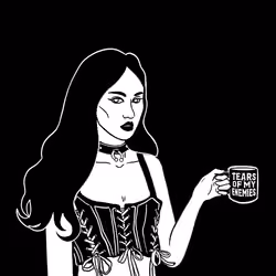 Sad Girl #5877