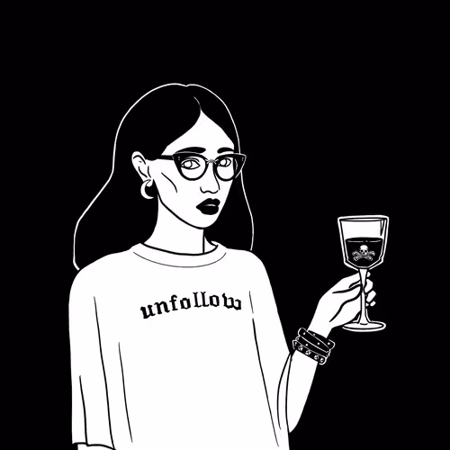 Sadgirlsbar