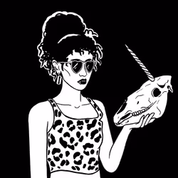 Sad Girl #379