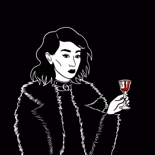 Sad Girl #1613