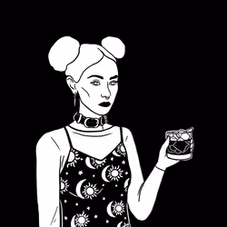 Sad Girl #3569