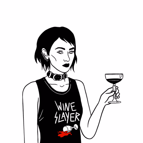 Sad Girl #8207