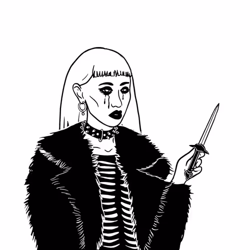 Sadgirlsbar