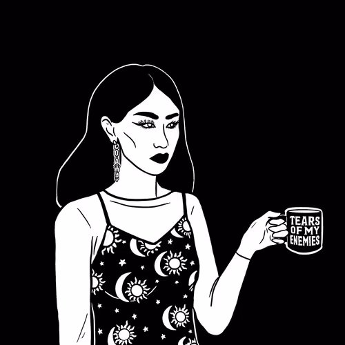 Sadgirlsbar