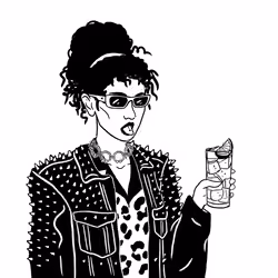 Sad Girl #1329