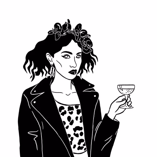 Sadgirlsbar