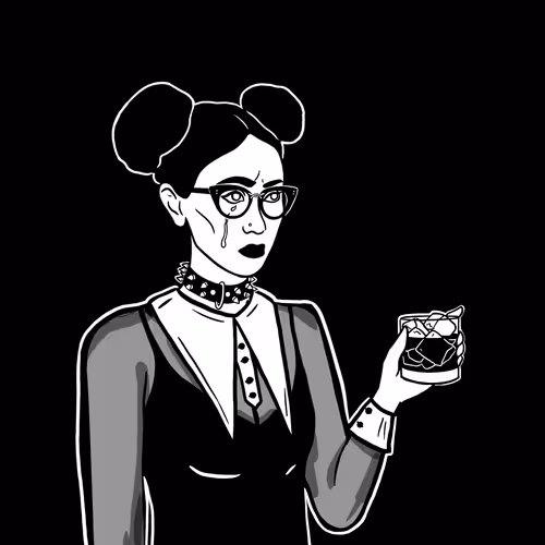Sadgirlsbar