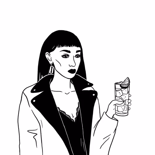 Sadgirlsbar