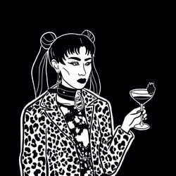 Sad Girl #6988