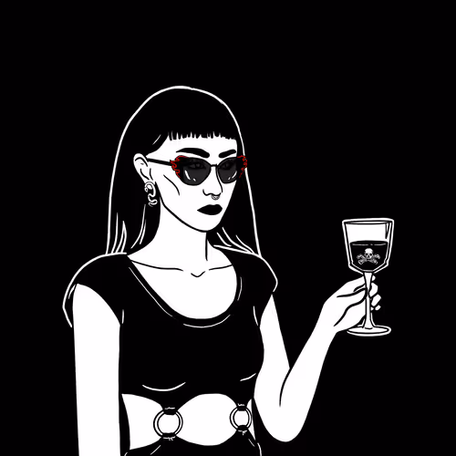 Sadgirlsbar